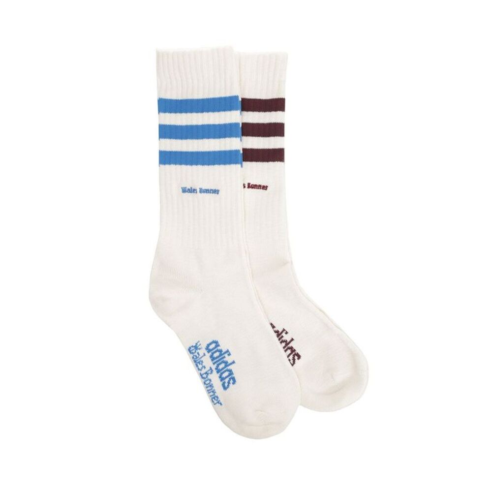 Adidas X Wales Bonner Men Wales Bonner Socks Set